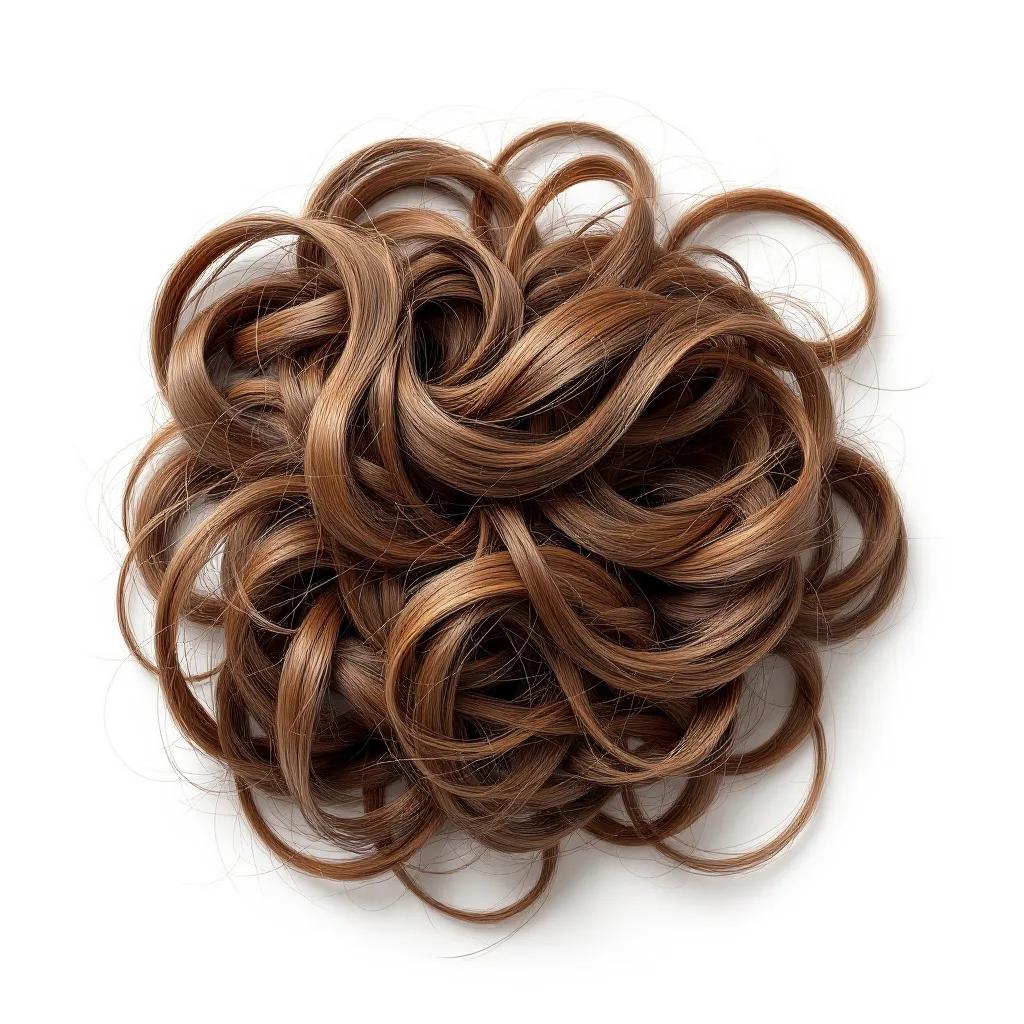 Human Hair