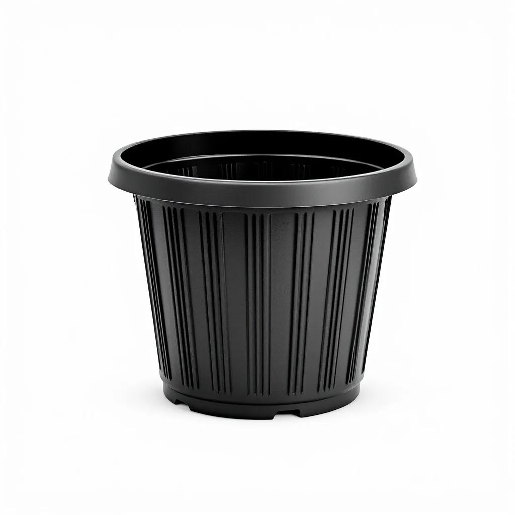 Plastic Plant Pot