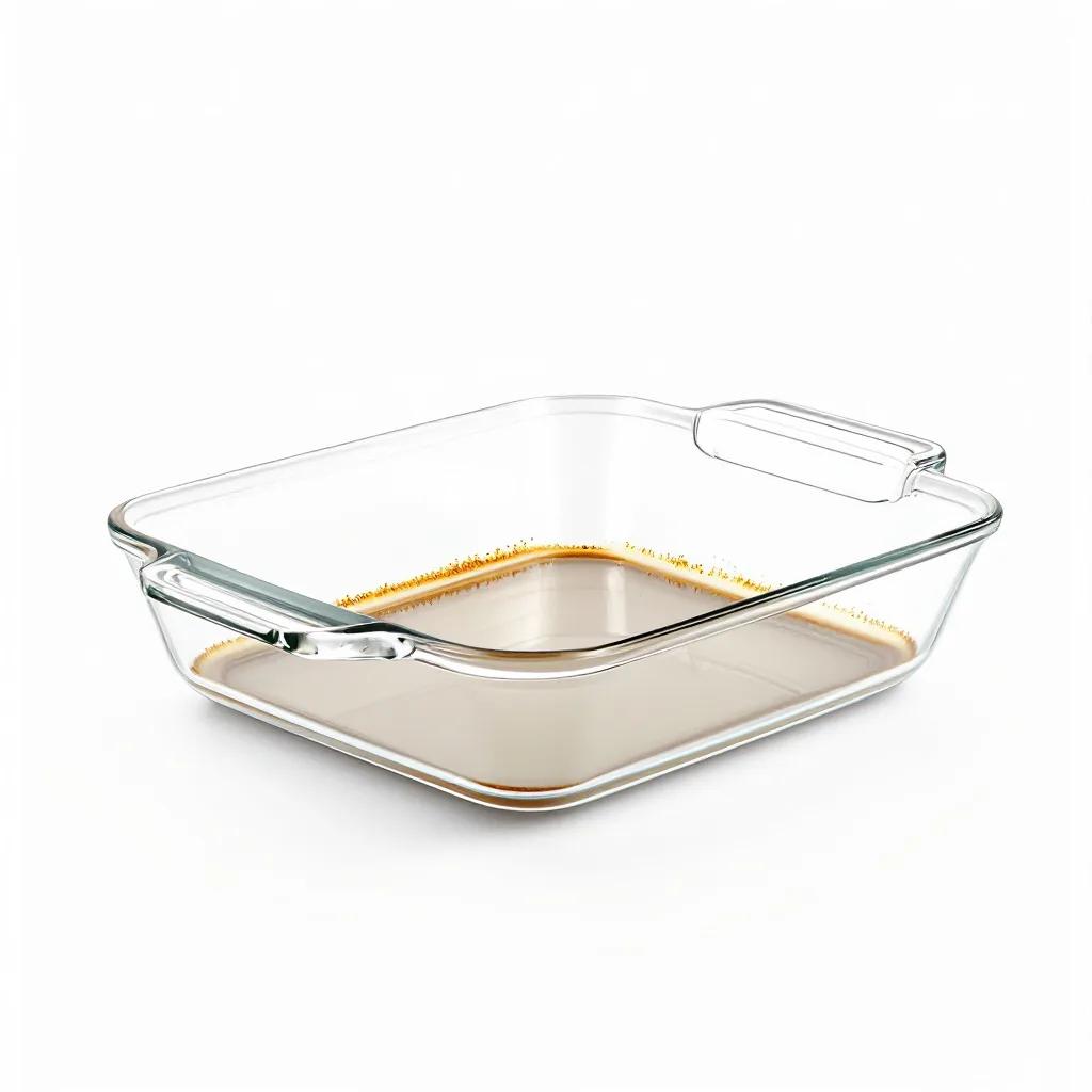 Pyrex / Cookware Glass