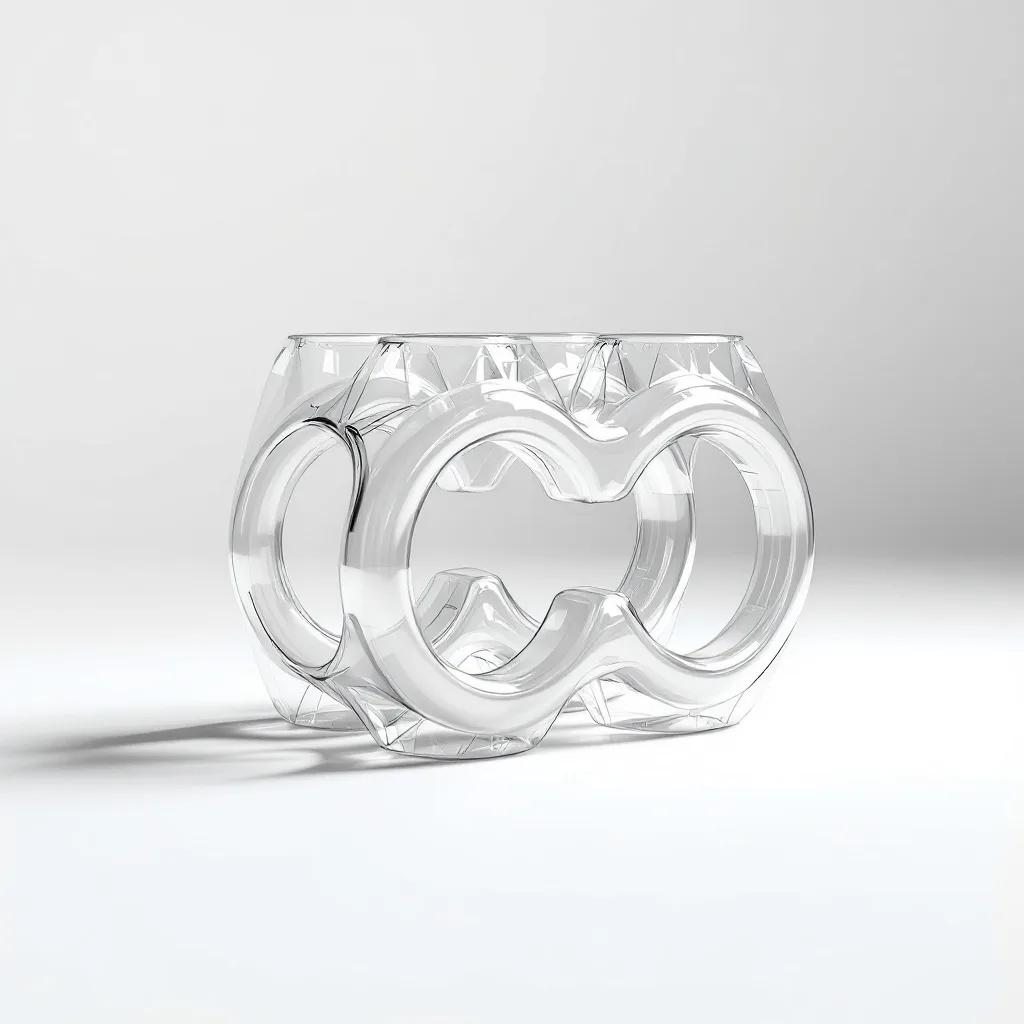 Six-Pack Rings