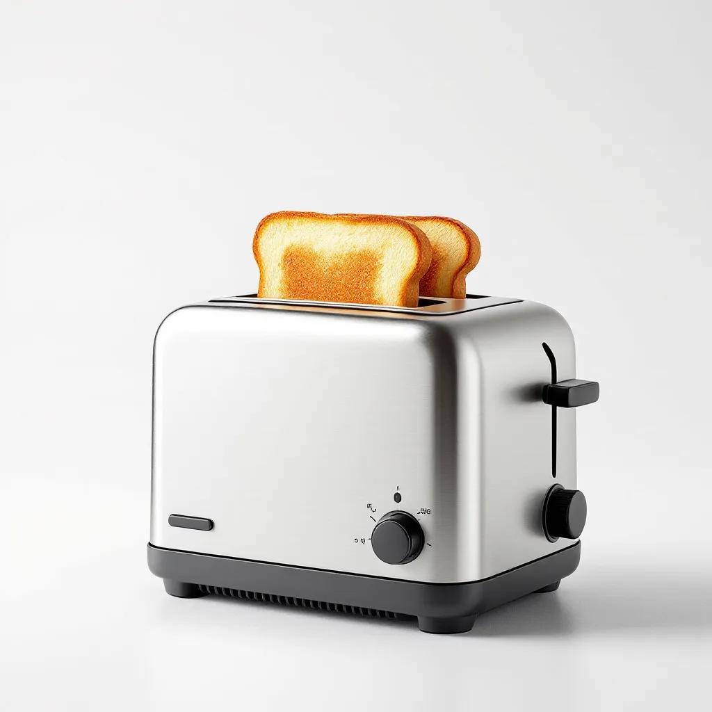 Small Kitchen Appliance (Toaster, Kettle)
