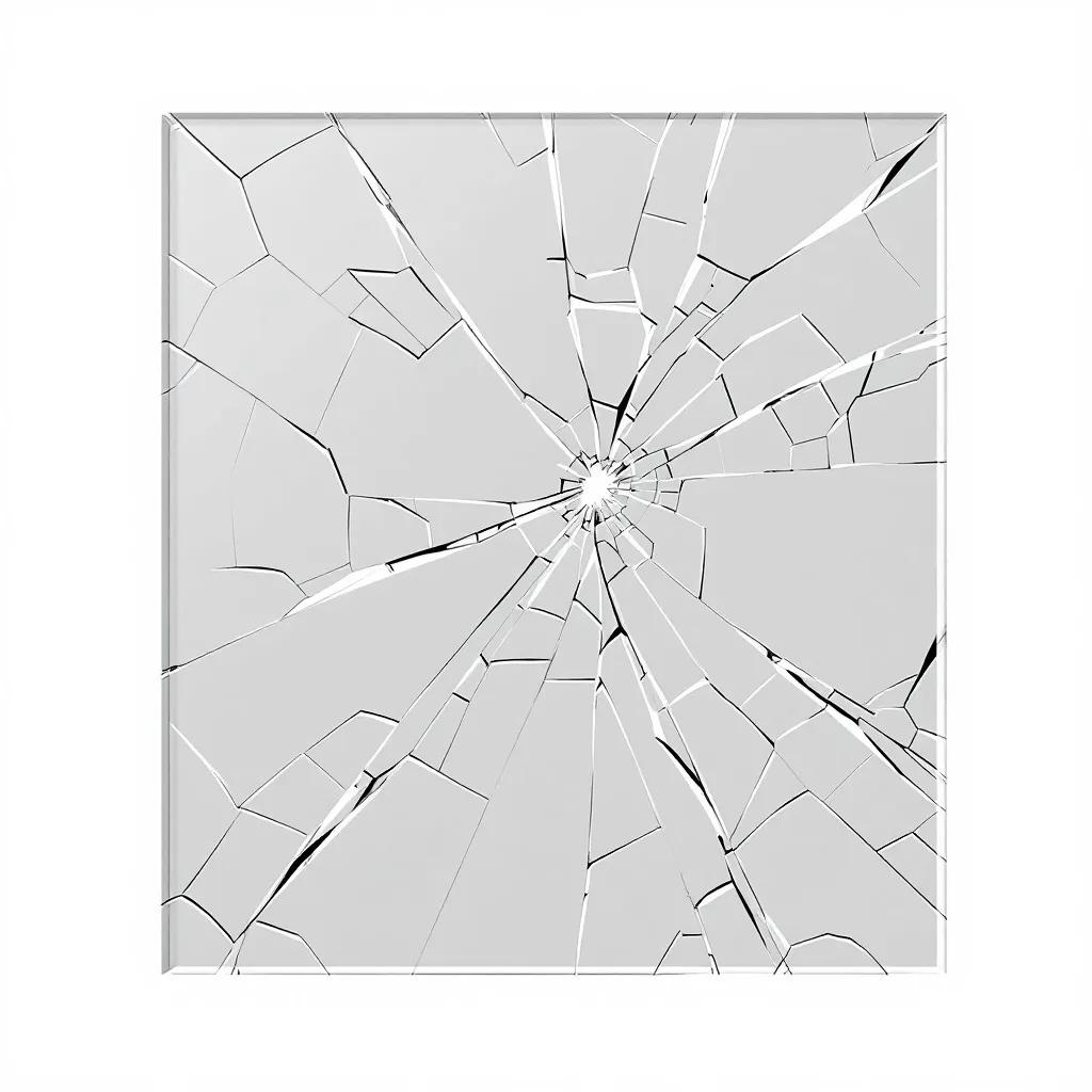 Window Pane Glass