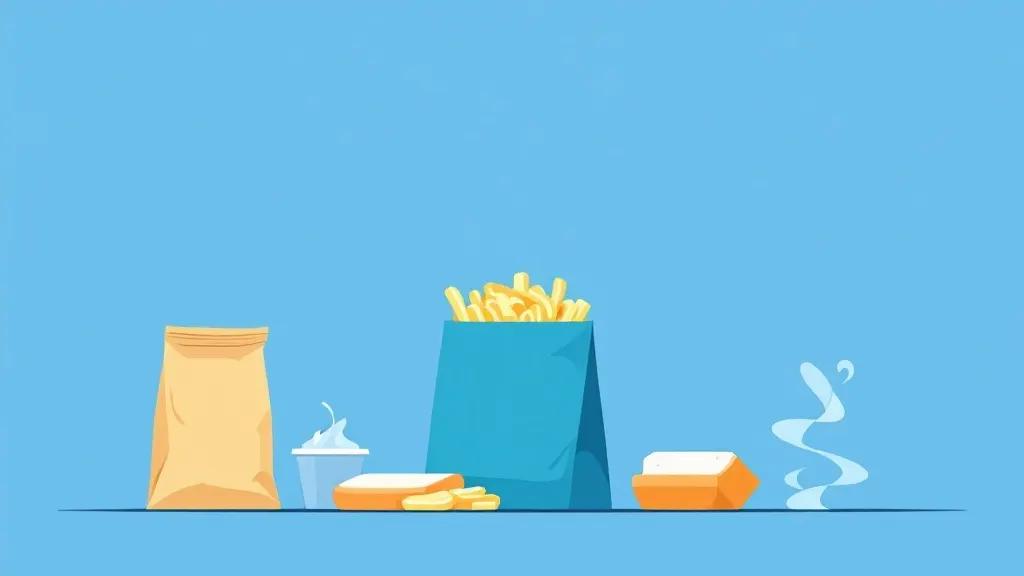 Bread Bags, Chip Packets and Cling Film: What's Recyclable?