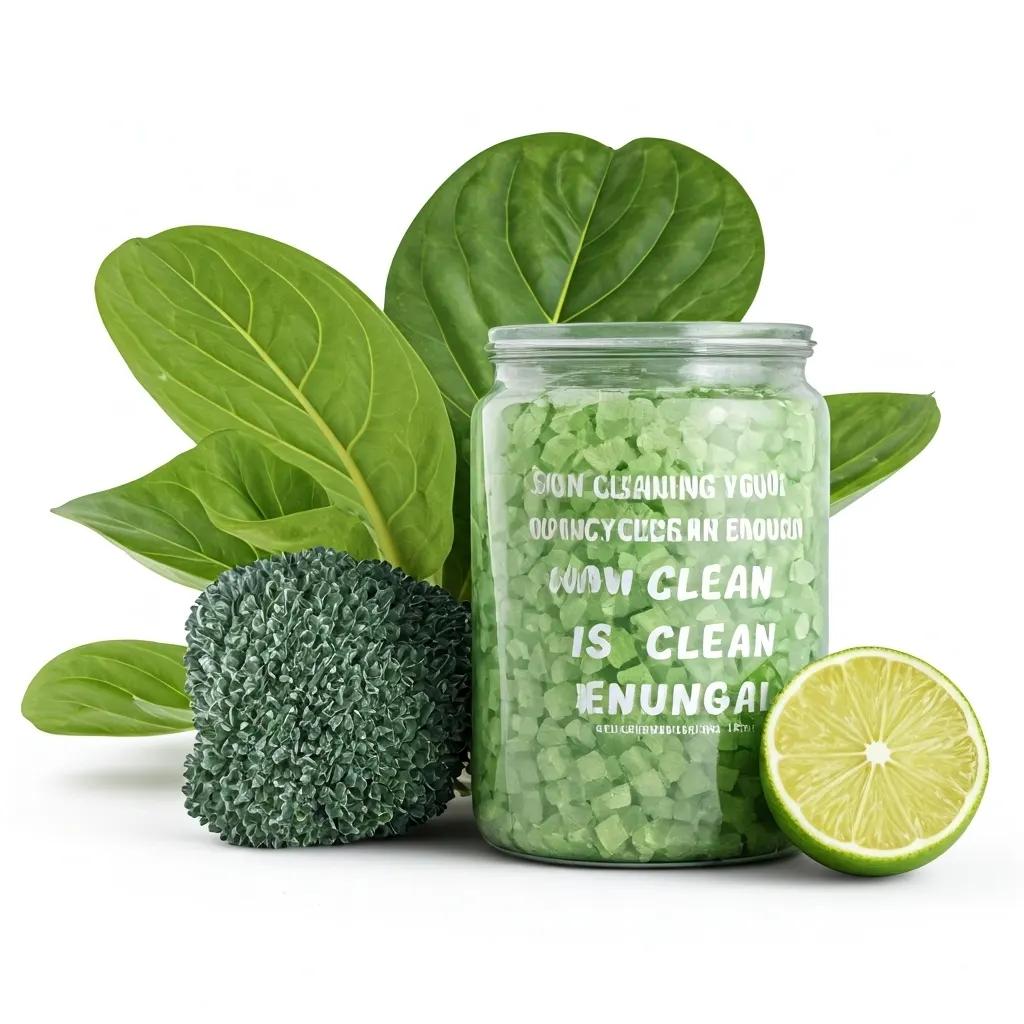 Cleaning Your Recyclables: How Clean is Clean Enough?
