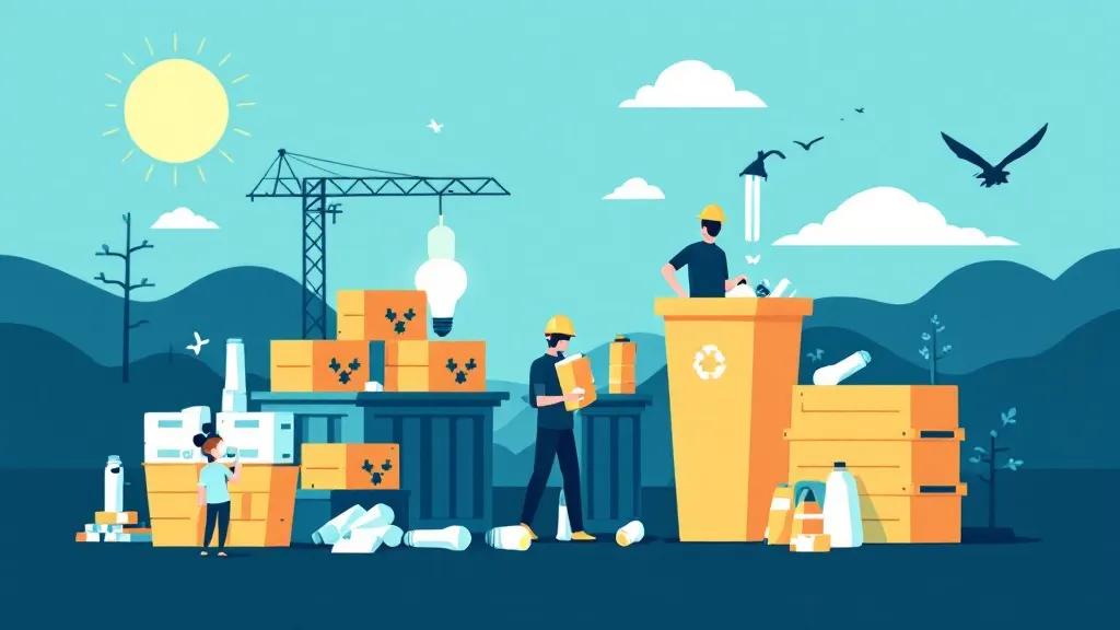 Disposing of Light Bulbs and Fluorescent Tubes in NZ