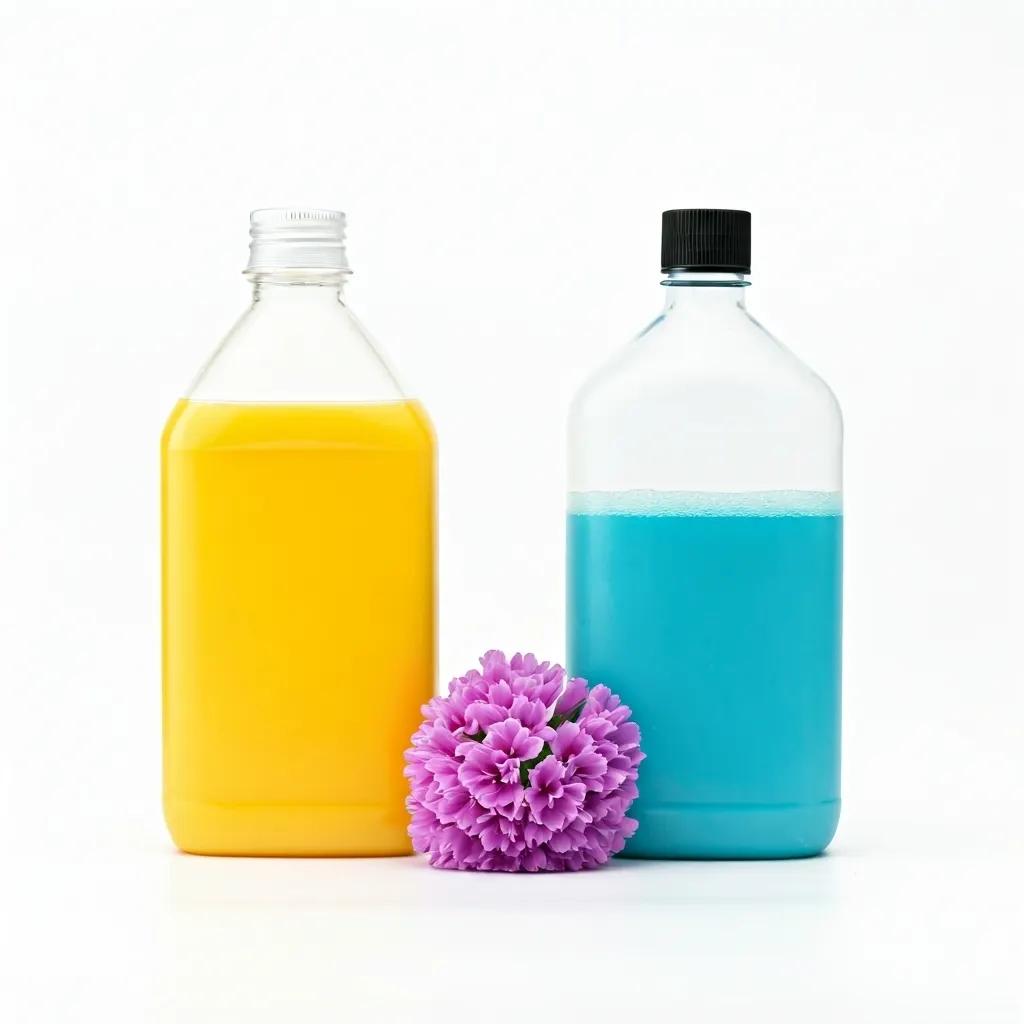 DIY Natural Cleaning Products