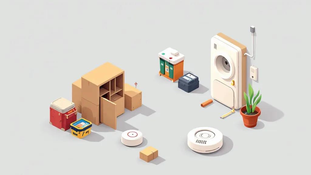 Getting Rid of Old Smoke Alarms and Detectors
