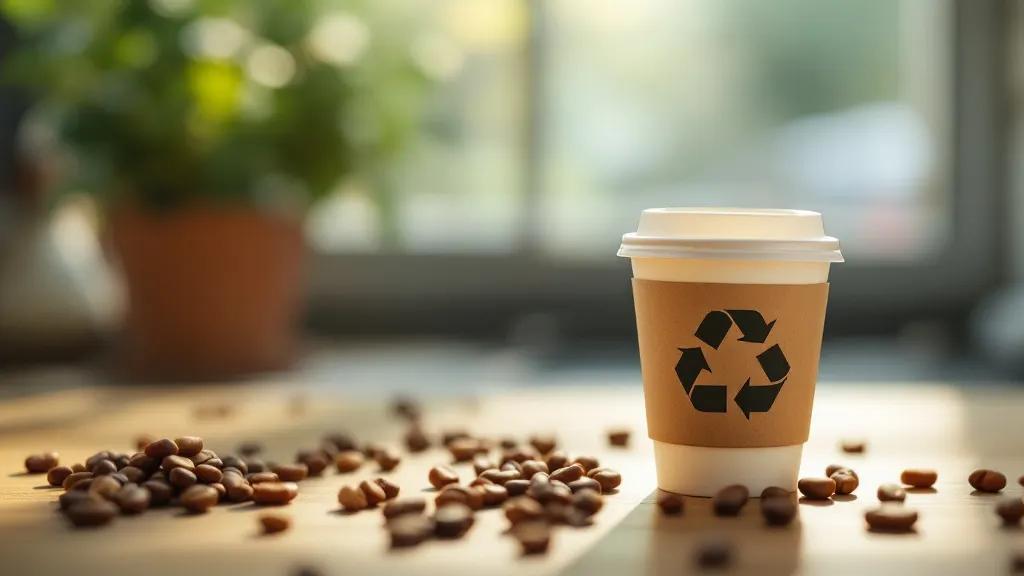 How to Cut Down on Single-Use Coffee Cups in NZ