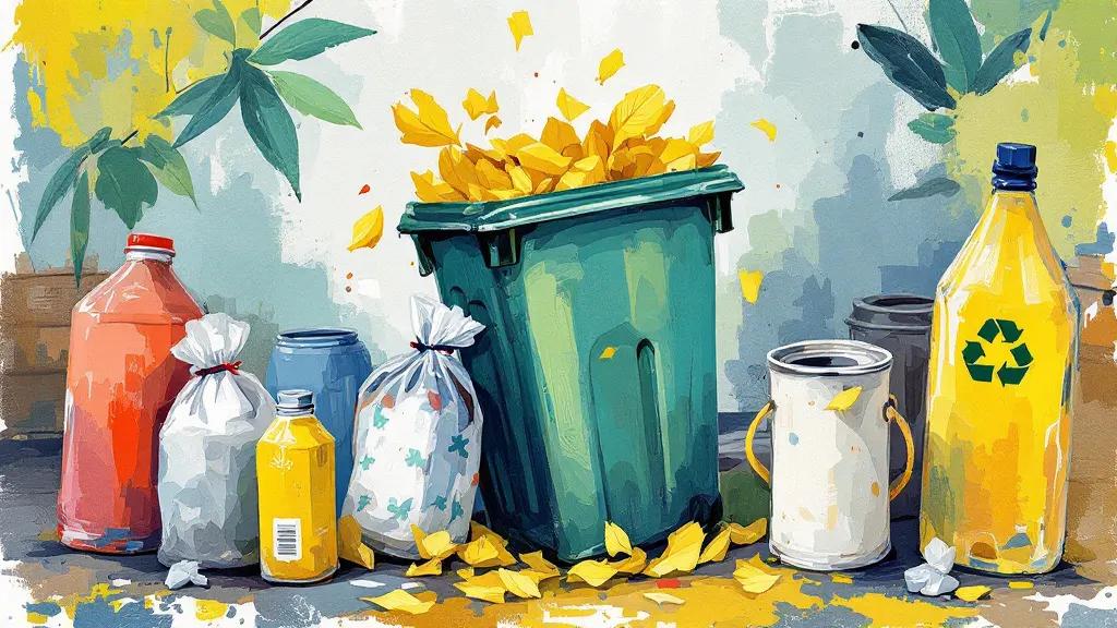 How to Run a Zero-Waste Office or Workplace
