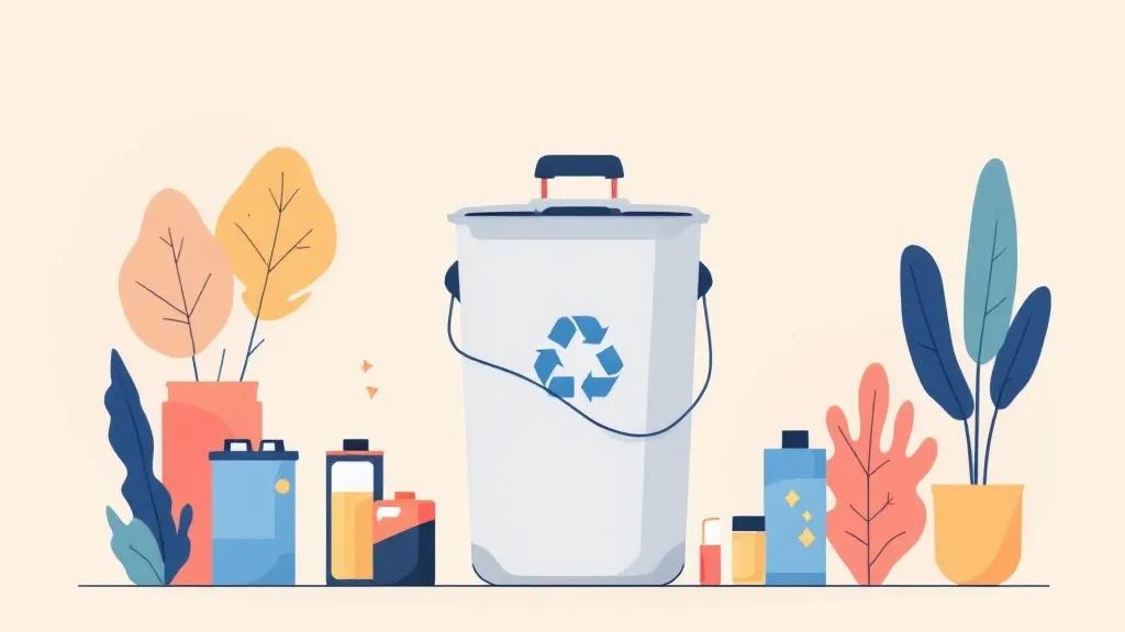 How to Safely Dispose of Household Batteries in New Zealand
