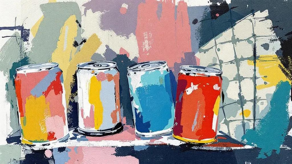 Recycling Tin Cans and Steel: Do You Need to Wash Them?
