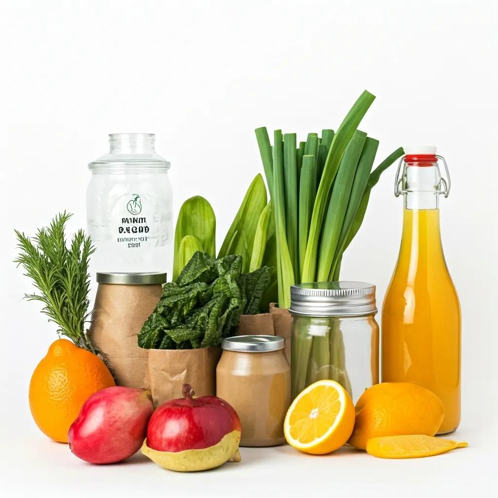 Reducing Waste During Your Weekly Shop