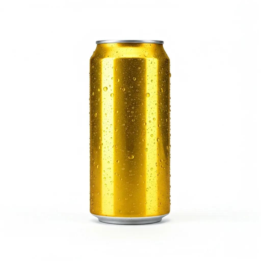 The Lifecycle of an Aluminum Can