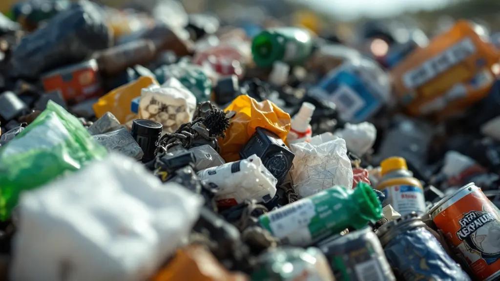 The True Cost of Sending Waste to Landfill in New Zealand