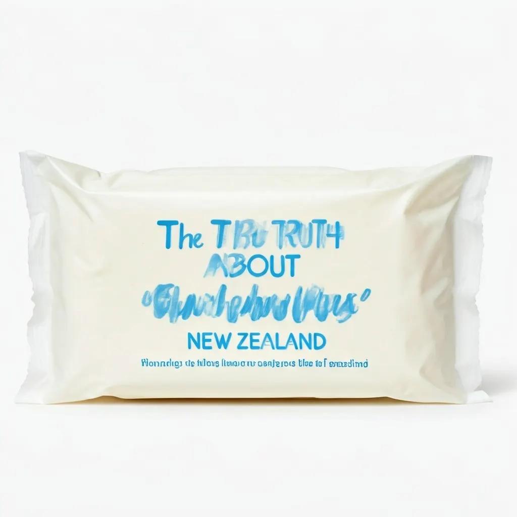 The Truth About 'Flushable' Wipes