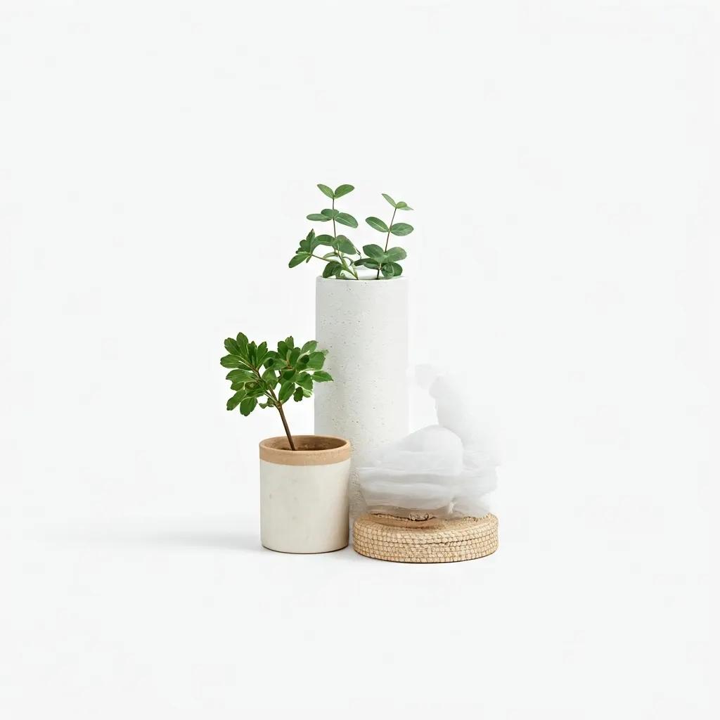 Tips for a Zero-Waste Bathroom