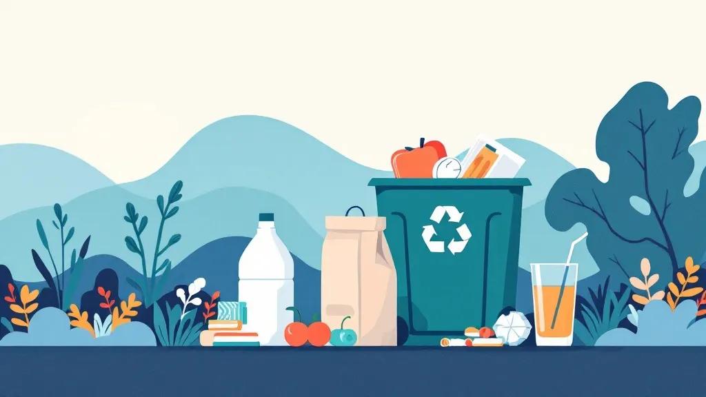 What Happens If You Put the Wrong Thing in Your Recycling Bin
