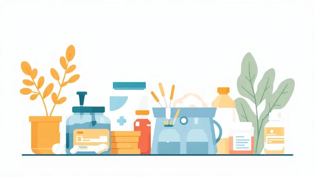 What to Do With Expired or Unused Medicines