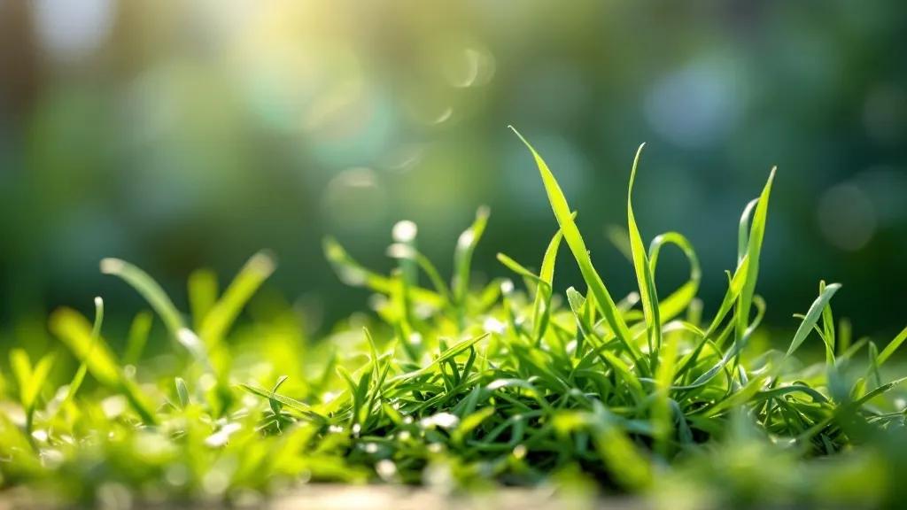 What to Do With Grass Clippings the Eco-Friendly Way