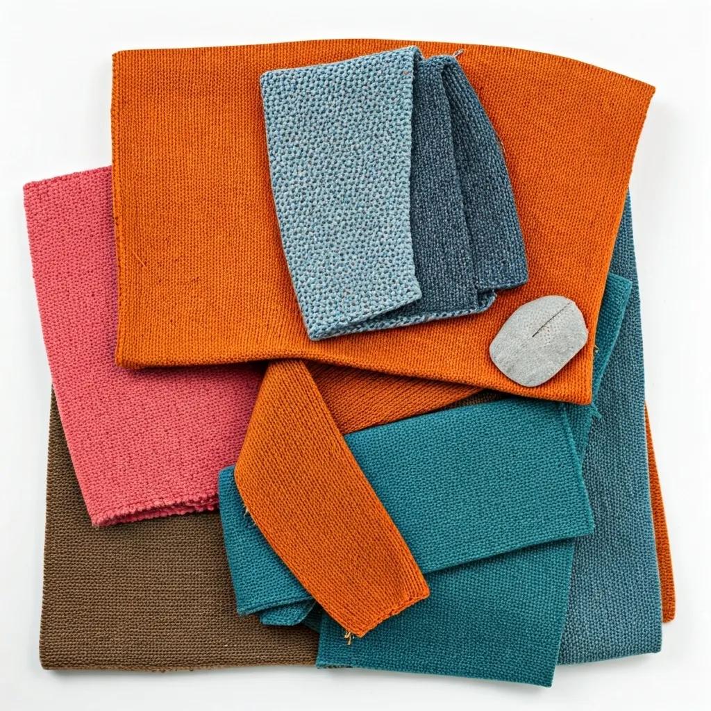 What to Do with Old Clothes and Textiles