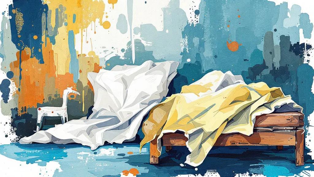 What to Do With Worn-Out Towels, Sheets and Linen