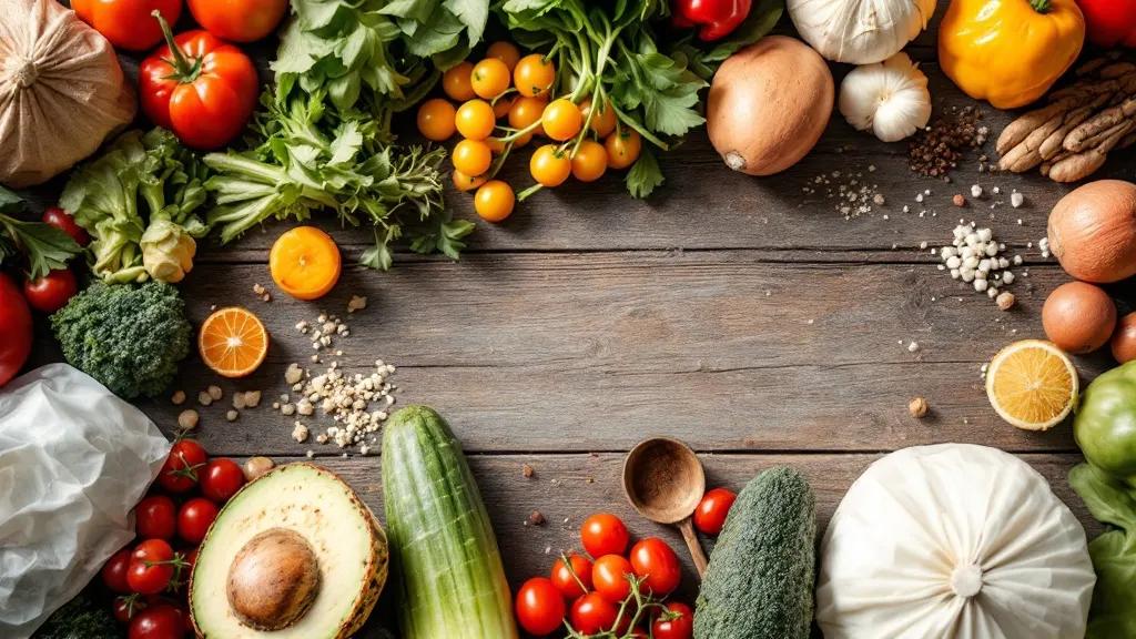 What You Can and Can't Put in a Council Food Scraps Bin