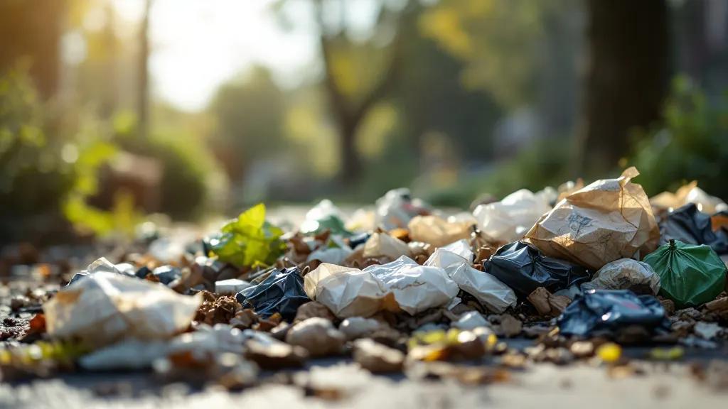 Why Contamination Is the Biggest Problem in Kerbside Recycling