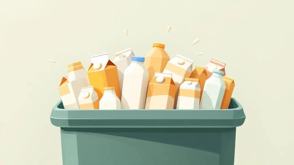 The Batch Cafe – Carton Drop-off