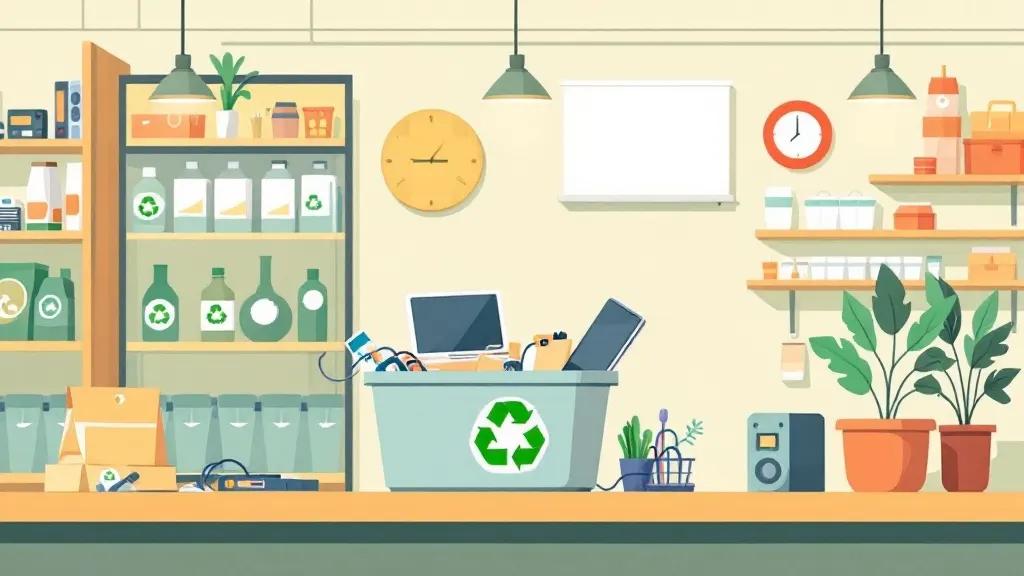 Noel Leeming Botany Town Centre – E-waste Drop-off