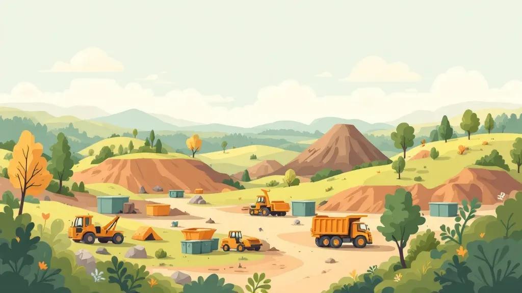 Central Landfill