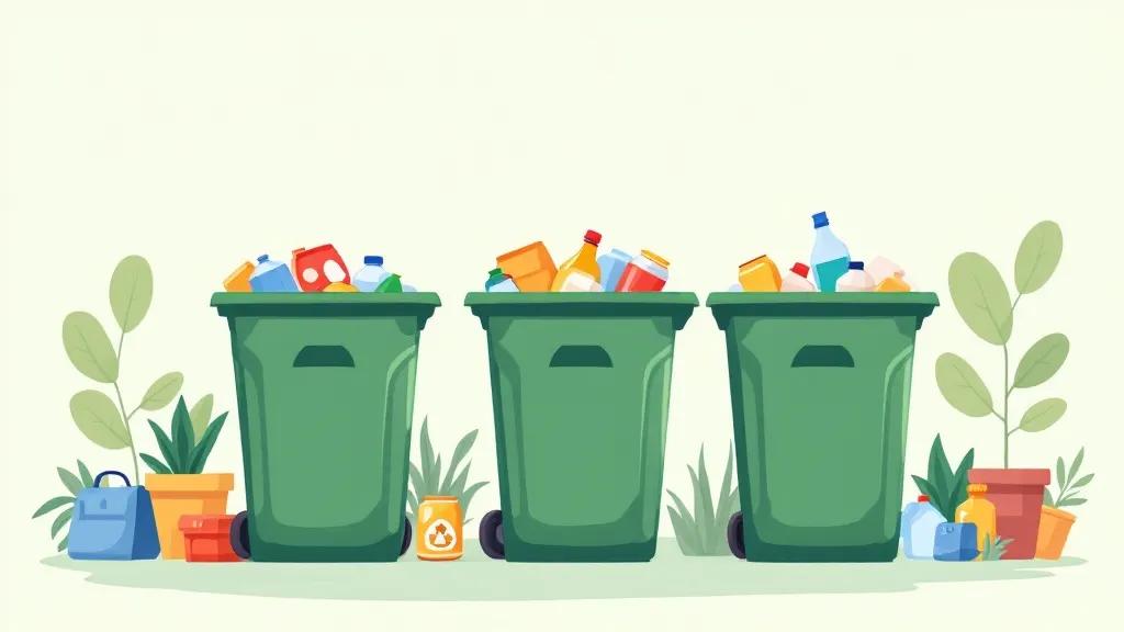 Gore Recycling Centre